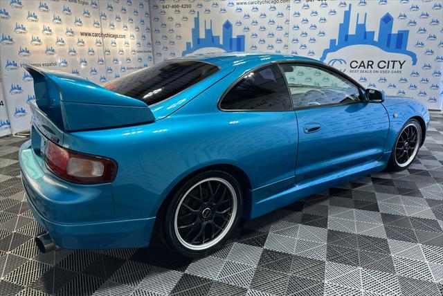 used 1999 Toyota Celica car, priced at $15,990