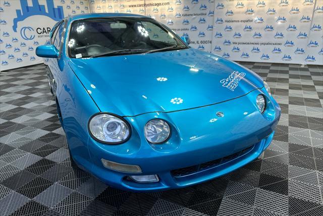 used 1999 Toyota Celica car, priced at $15,990