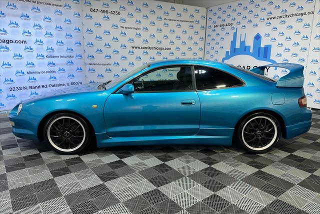 used 1999 Toyota Celica car, priced at $15,990