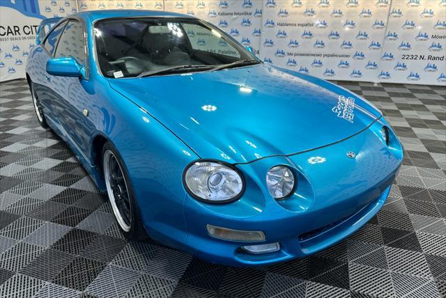 used 1999 Toyota Celica car, priced at $15,990