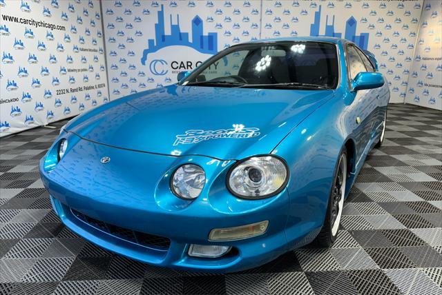 used 1999 Toyota Celica car, priced at $15,990