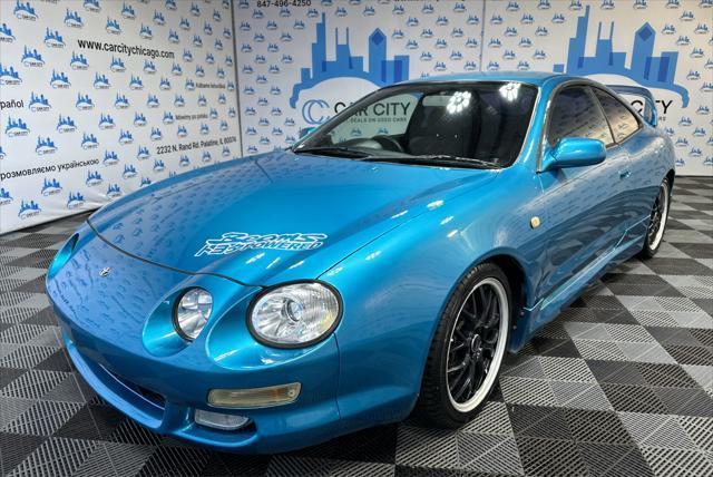 used 1999 Toyota Celica car, priced at $15,990