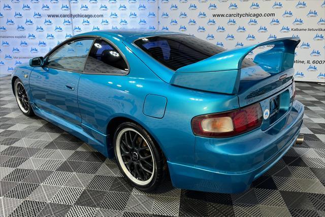 used 1999 Toyota Celica car, priced at $15,990