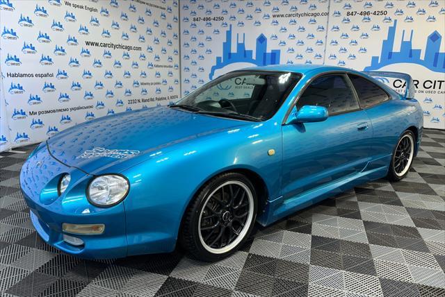 used 1999 Toyota Celica car, priced at $15,990