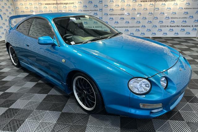 used 1999 Toyota Celica car, priced at $15,990