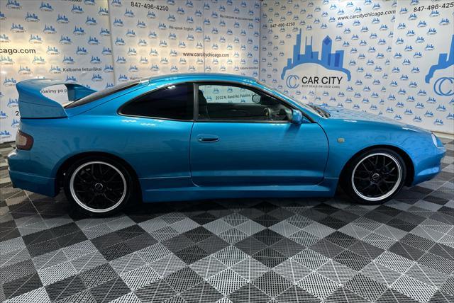 used 1999 Toyota Celica car, priced at $15,990