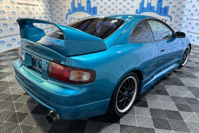 used 1999 Toyota Celica car, priced at $15,990