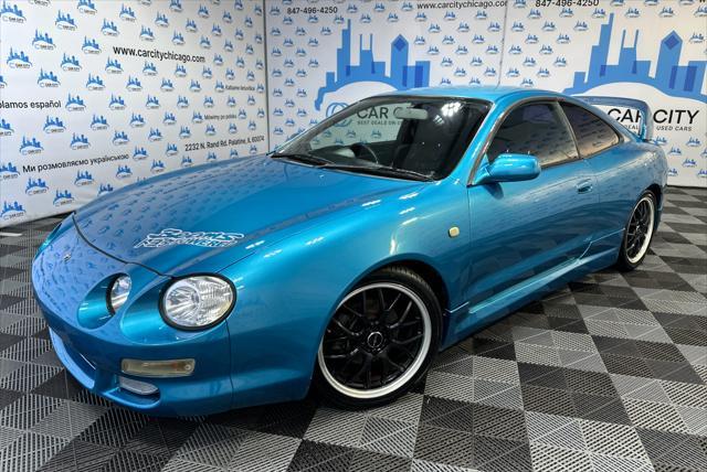 used 1999 Toyota Celica car, priced at $15,990