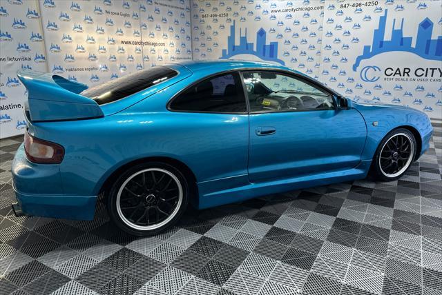 used 1999 Toyota Celica car, priced at $15,990