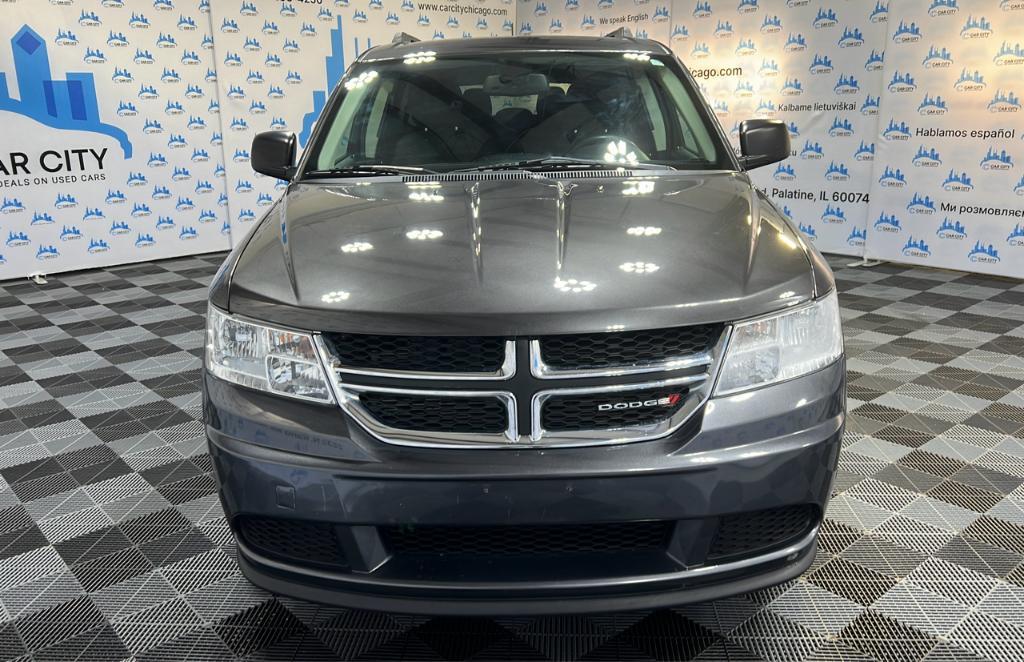 used 2019 Dodge Journey car, priced at $11,500