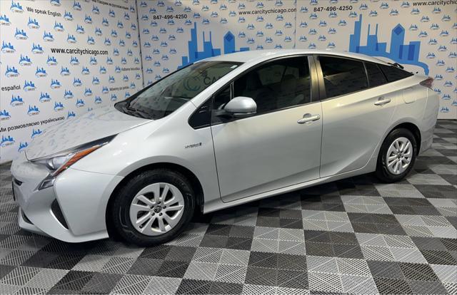 used 2016 Toyota Prius car, priced at $16,990