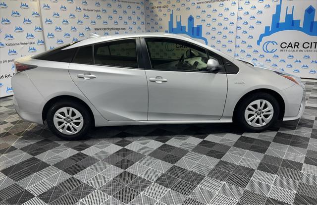 used 2016 Toyota Prius car, priced at $16,990