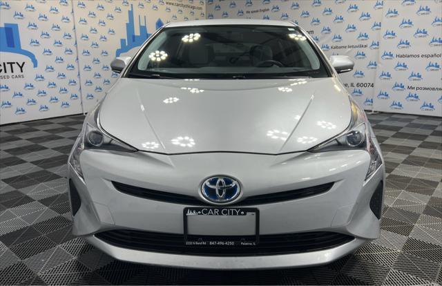 used 2016 Toyota Prius car, priced at $16,990