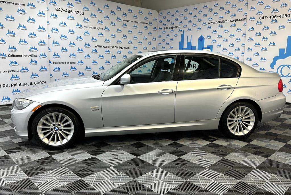 used 2009 BMW 328 car, priced at $9,900