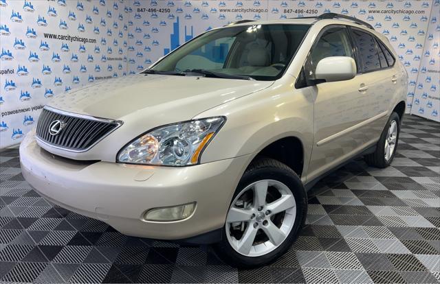 used 2004 Lexus RX 330 car, priced at $5,990