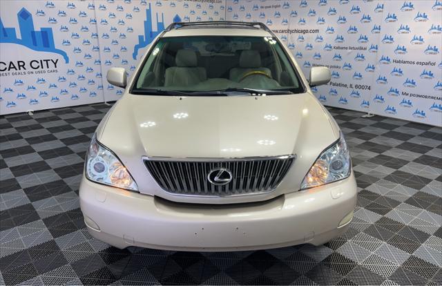 used 2004 Lexus RX 330 car, priced at $5,990