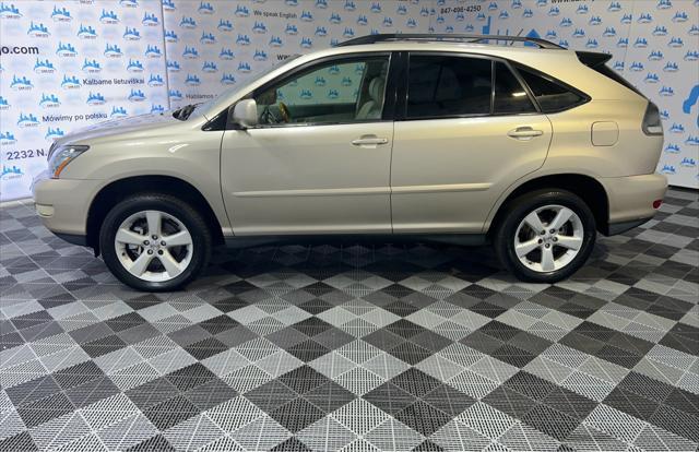 used 2004 Lexus RX 330 car, priced at $5,990