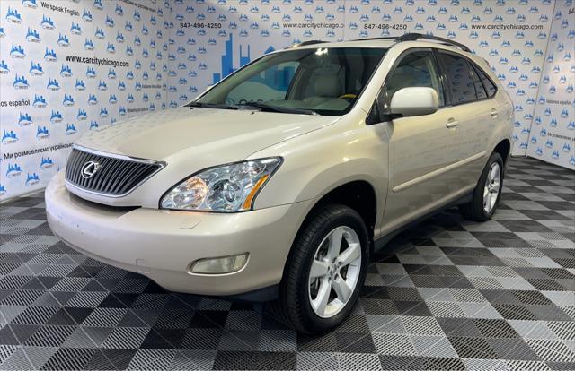 used 2004 Lexus RX 330 car, priced at $5,990