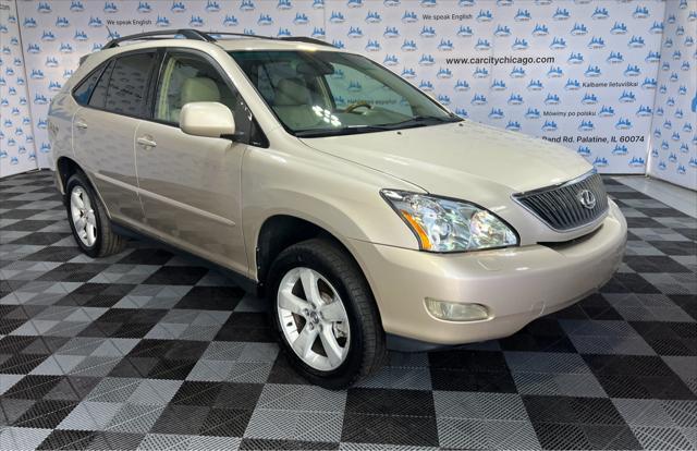 used 2004 Lexus RX 330 car, priced at $5,990