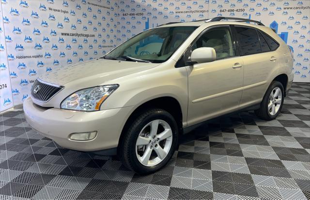 used 2004 Lexus RX 330 car, priced at $5,990