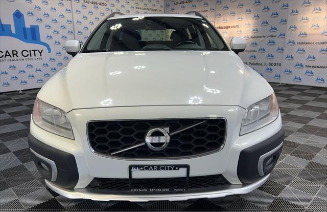 used 2014 Volvo XC70 car, priced at $14,890