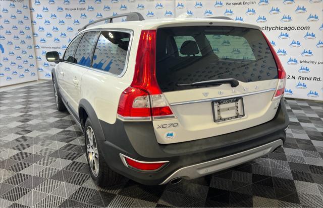 used 2014 Volvo XC70 car, priced at $14,890