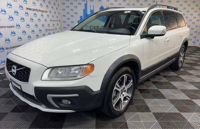 used 2014 Volvo XC70 car, priced at $14,890