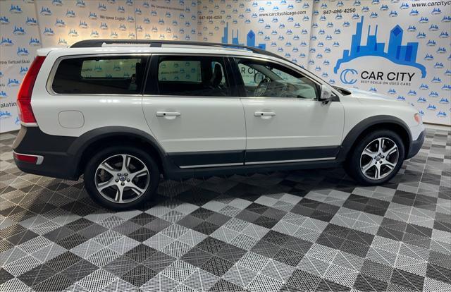 used 2014 Volvo XC70 car, priced at $14,890