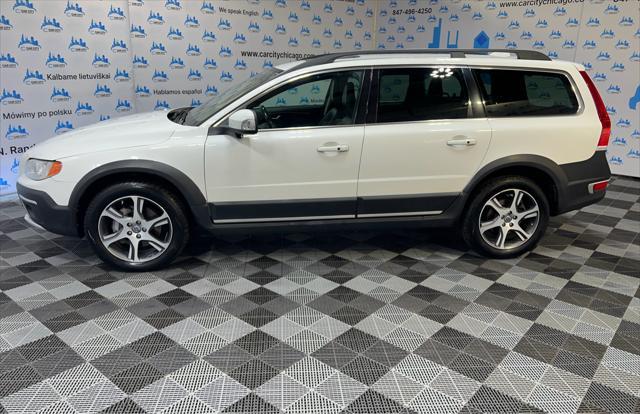 used 2014 Volvo XC70 car, priced at $14,890