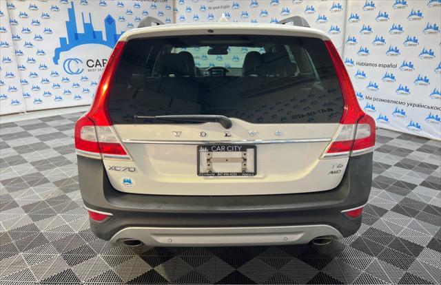 used 2014 Volvo XC70 car, priced at $14,890