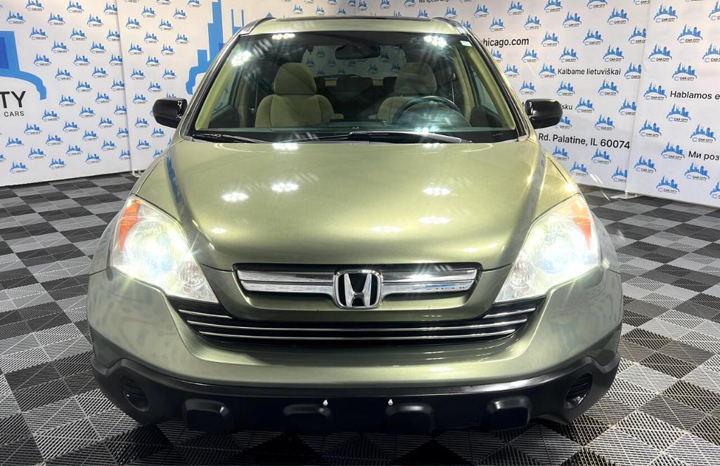 used 2007 Honda CR-V car, priced at $10,990