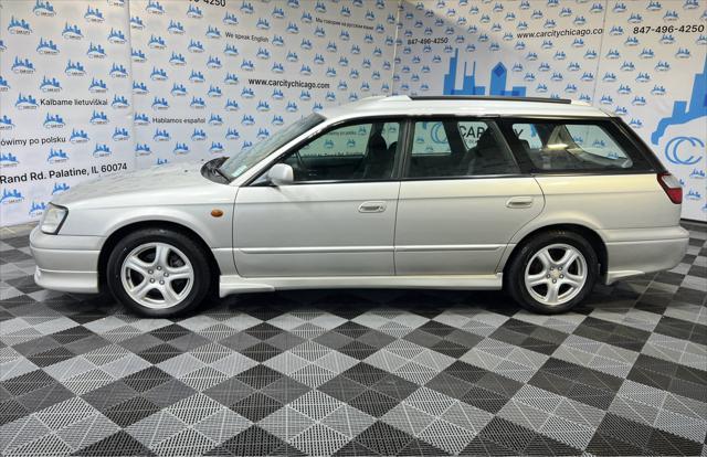 used 1999 Subaru Legacy car, priced at $11,990