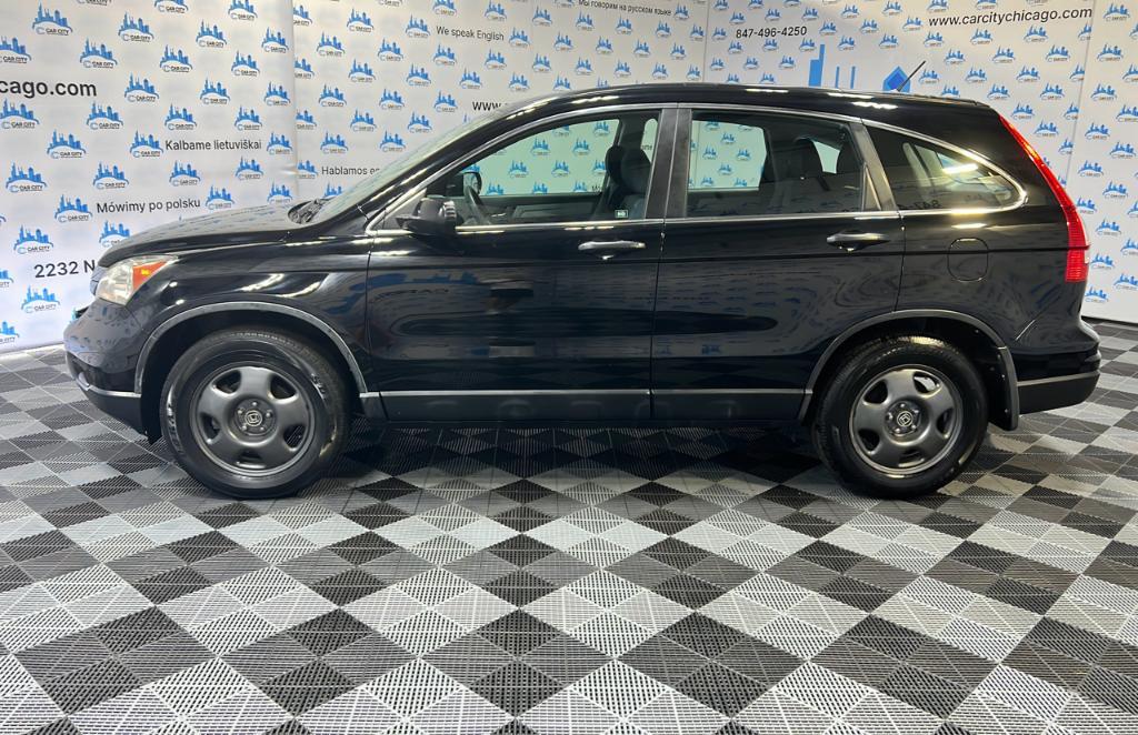 used 2011 Honda CR-V car, priced at $10,990