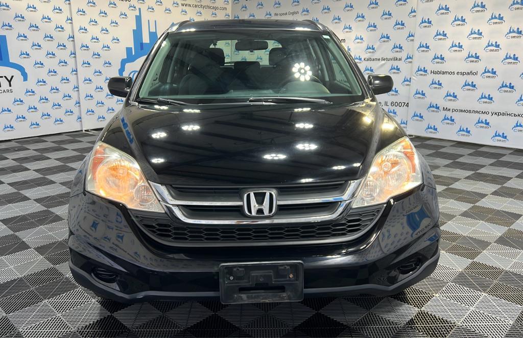 used 2011 Honda CR-V car, priced at $10,990