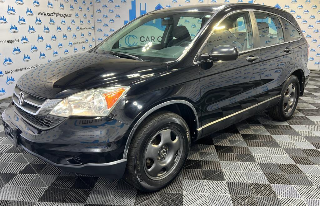 used 2011 Honda CR-V car, priced at $10,990