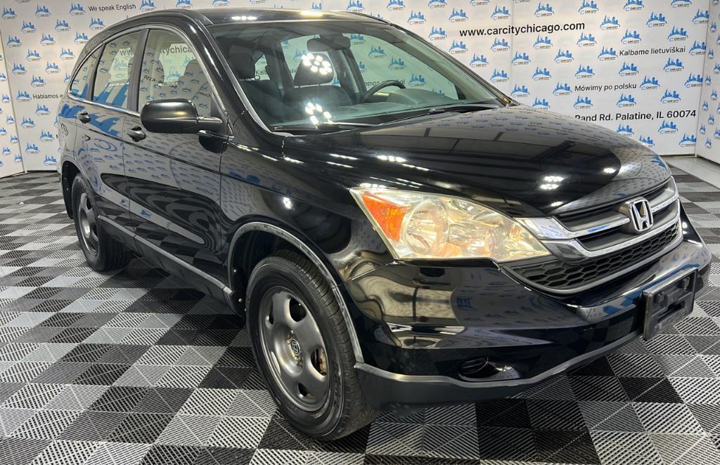 used 2011 Honda CR-V car, priced at $10,990