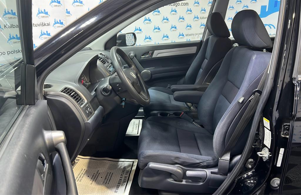 used 2011 Honda CR-V car, priced at $10,990