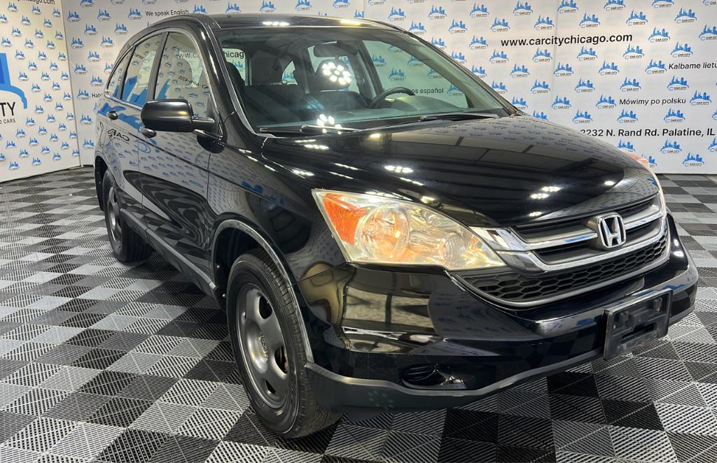 used 2011 Honda CR-V car, priced at $10,990