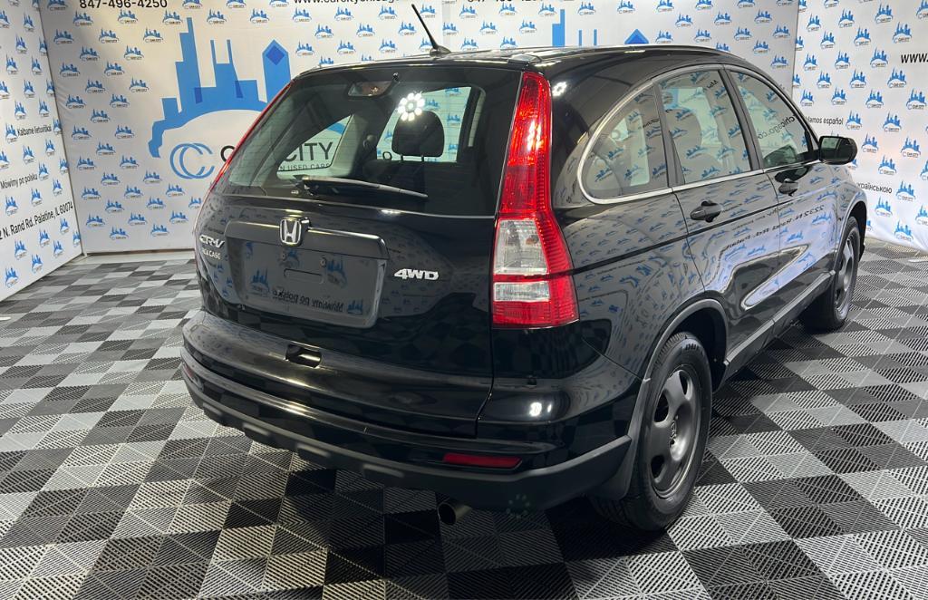 used 2011 Honda CR-V car, priced at $10,990