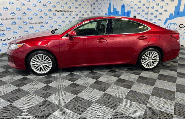 used 2013 Lexus ES 350 car, priced at $15,990