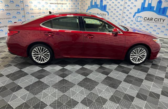 used 2013 Lexus ES 350 car, priced at $15,990