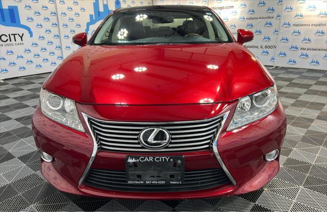 used 2013 Lexus ES 350 car, priced at $15,990