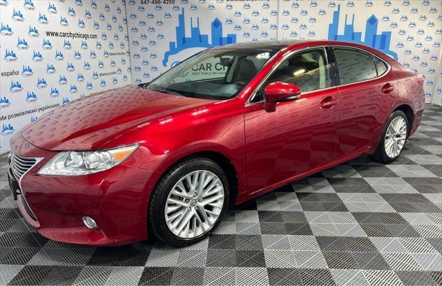 used 2013 Lexus ES 350 car, priced at $15,990