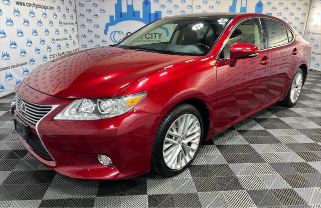 used 2013 Lexus ES 350 car, priced at $15,990