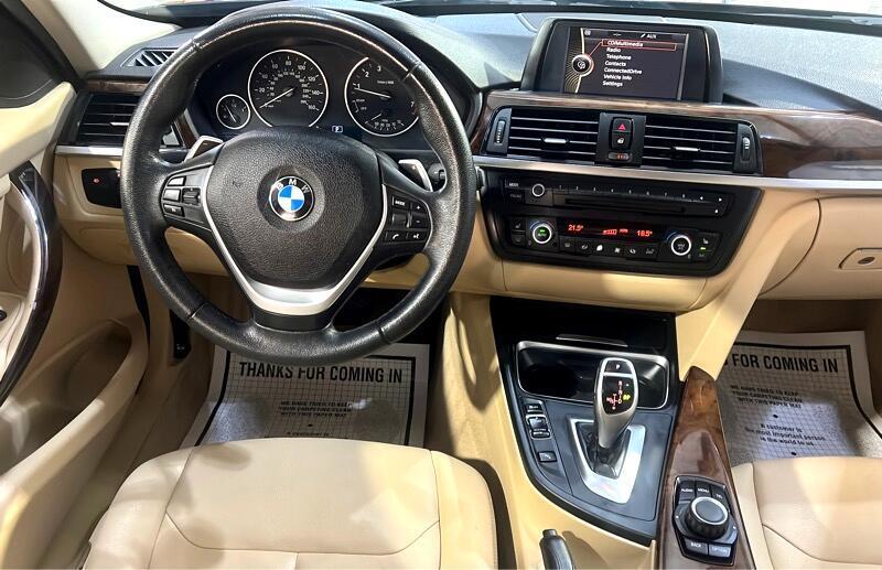 used 2014 BMW 328 car, priced at $12,700