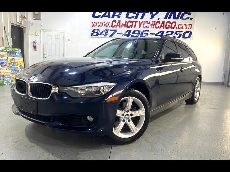 used 2014 BMW 328 car, priced at $12,500
