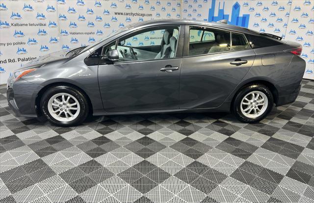 used 2016 Toyota Prius car, priced at $16,990