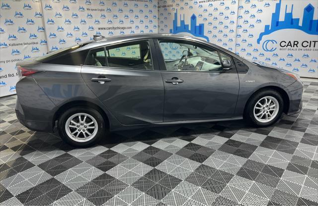 used 2016 Toyota Prius car, priced at $16,990