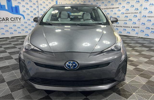 used 2016 Toyota Prius car, priced at $16,990