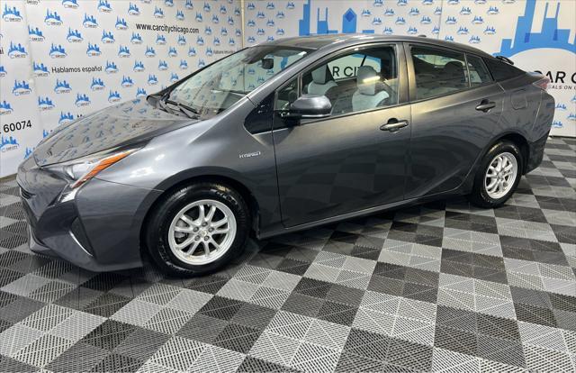 used 2016 Toyota Prius car, priced at $16,990